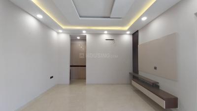 Hall Image of 1800 Sq.ft 3 BHK Builder Floor for sale in Greenfields Premium Builder Floors, Green Field Colony Faridabad for Rs. 14000000