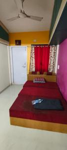 Bedroom Image of 1080 Sq.ft 2 BHK Independent House for sale in Jalgaon Dapoli for Rs. 3500000
