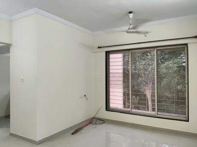 Bhoomi Acres Living Room 2