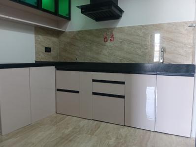 Kitchen Image of 1150 Sq.ft 2 BHK Apartment / Flat for rent in VTP Sierra, Baner Pune for Rs. 32000