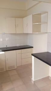 Kitchen Image of 1050 Sq.ft 2 BHK Apartment / Flat for sale in Kaggadasapura Bengaluru for Rs. 7500000
