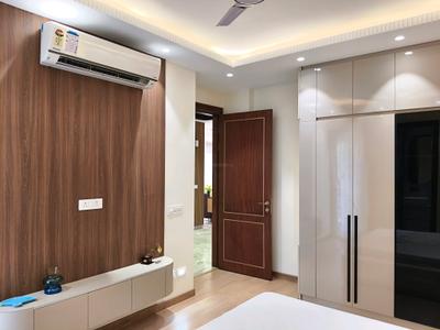 Bedroom Image of 2960 Sq.ft 4 BHK Builder Floor for sale in Malibu Town Floors, Sector 47 Gurgaon for Rs. 39500000
