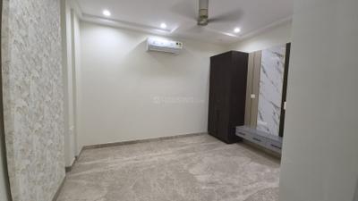 Bedroom Image of 2412 Sq.ft 4 BHK Builder Floor for sale in Gujranwala Town New Delhi for Rs. 55000000
