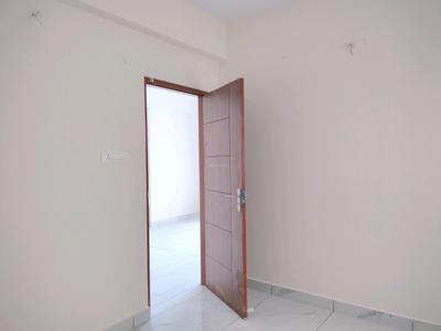 Bedroom Image of 1260 Sq.ft 3 BHK Apartment / Flat for sale in Habulus Sai Elite Apartment, Electronic City Bengaluru for Rs. 6426000