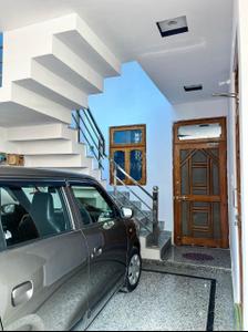 Image of 1350 Sq.ft 2 BHK Independent House for sale in Kalyanpur (West), Lucknow for Rs. 7000000