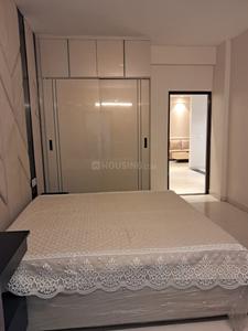 Bedroom Image of 1774 Sq.ft 3 BHK Apartment / Flat for sale in Ubber Palm Heights, Bhagat Singh Nagar Dera Bassi for Rs. 7190000