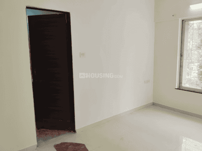 Image of 1122 Sq.ft 3 BHK Apartment / Flat for sale in Moshi, Pune for Rs. 6782000