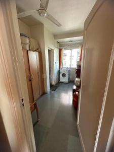 Bedroom Image of 1590 Sq.ft 3 BHK Apartment / Flat for sale in Kalpataru Regency I II, Kalyani Nagar Pune for Rs. 32500000