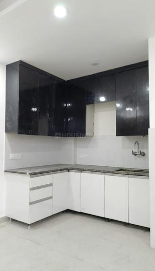 Chattarpur Kitchen 1