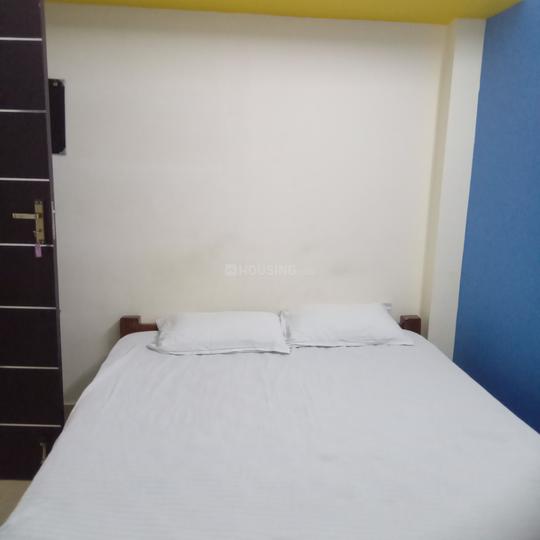 Amma residency Bedroom 1