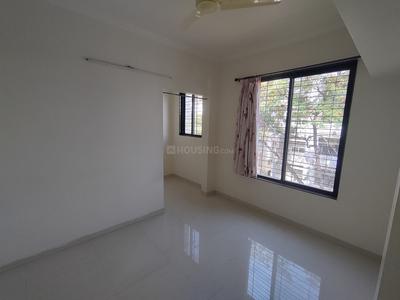 Bedroom Image of 1100 Sq.ft 2 BHK Apartment / Flat for rent in Gangapur Nashik for Rs. 17000