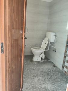 Bathroom Image of 1260 Sq.ft 3 BHK Apartment / Flat for sale in Beltola Guwahati for Rs. 5998000