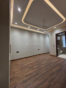 Bedroom Image of 1386 Sq.ft 3 BHK Builder Floor for sale in Sector 81 Faridabad for Rs. 16500000