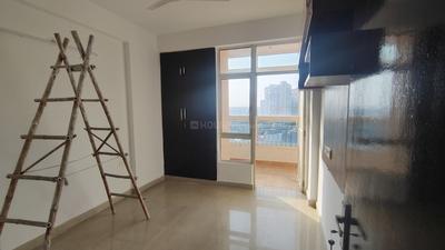 Bedroom Image of 1225 Sq.ft 3 BHK Apartment / Flat for sale in SCC Heights, Raj Nagar Extension Ghaziabad for Rs. 8900000