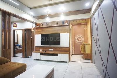 2 BHK Flat