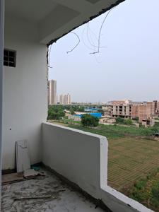 Bedroom Two Image of 1050 Sq.ft 2 BHK Apartment / Flat for sale in Sector 101 Noida for Rs. 4450000