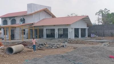 Residential Plot