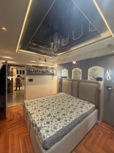 Bedroom Image of 1800 Sq.ft 3 BHK Apartment / Flat for rent in Redwood Avalon, Jagatpura Jaipur for Rs. 30000