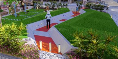 Image of 1600 Sq.ft 2 BHK Apartment / Flat for sale in Kollur, Hyderabad for Rs. 10000000