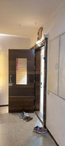 Hall Image of 1650 Sq.ft 3 BHK Apartment / Flat for rent in Pristine Prism, Aundh Pune for Rs. 55000