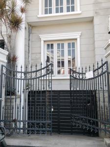 Car Garage Image of 3300 Sq.ft 3 BHK Apartment / Flat for sale in RT Nagar Bengaluru for Rs. 67500000