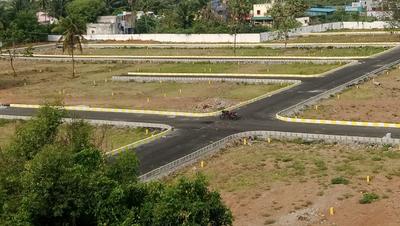 Image of 809 Sq.ft Residential Plot / Land for sale in Illalur, Chennai for Rs. 3958450