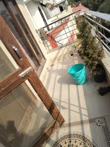 Balcony Image of 4800 Sq.ft 3 BHK Builder Floor for sale in Palam Vihar Gurgaon for Rs. 29900000