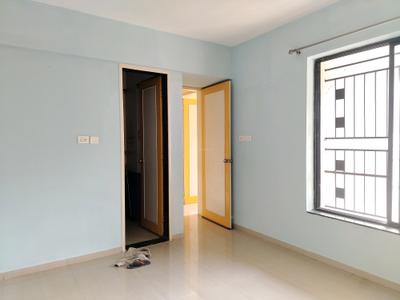 Bedroom Image of 1120 Sq.ft 2 BHK Apartment / Flat for sale in Darode Crossover County, Nanded Pune for Rs. 11400000