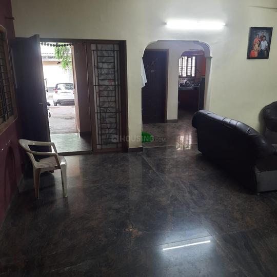 3 BHK 1600 Sqft Independent House for sale at Saibaba Colony