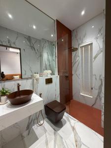 Image of 2300 Sq.ft 3 BHK Apartment / Flat for sale in Nahar Chandi Valley Phase I, Powai, Mumbai for Rs. 67400000