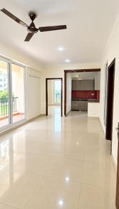 Hall Image of 990 Sq.ft 2 BHK Apartment / Flat for sale in Value Meadows Vista, Raj Nagar Extension Ghaziabad for Rs. 6000000