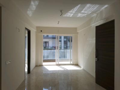 Living Room Image of 1423 Sq.ft 3.5 BHK Builder Floor for sale in Smartworld Gems, Sector 89 Gurgaon for Rs. 17000000