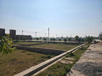 Jaipuria Plot View 2