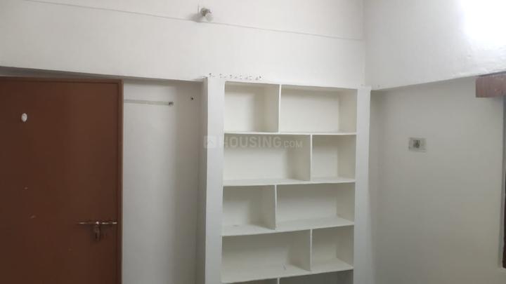 Nanal Nagar Bedroom 1