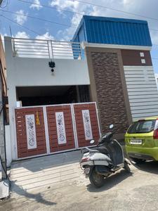 2 BHK Villa