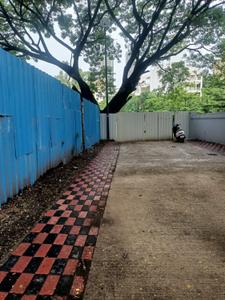 Prathmesh park Plot View 2
