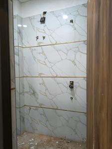Bedroom Three Image of 1600 Sq.ft 4 BHK Apartment / Flat for sale in Govindpuram Ghaziabad for Rs. 6865000