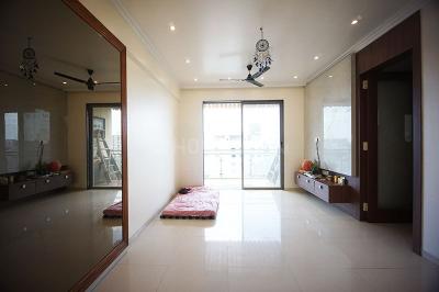 Hall Image of 1180 Sq.ft 3 BHK Apartment / Flat for sale in Mainland Valencia, Wagholi Pune for Rs. 8800000