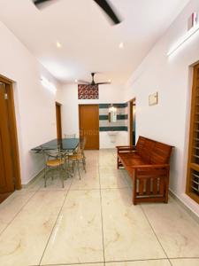 2 BHK Flat