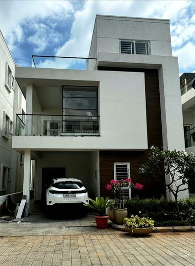 Silver Oak Bungalows, Cherlapalli Main Image 1