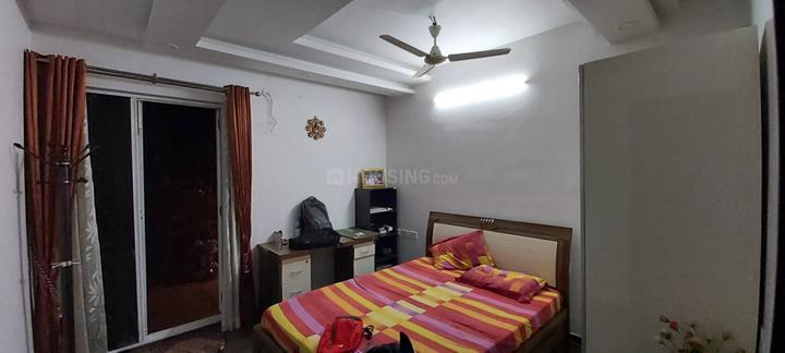 Ak property Bedroom 1