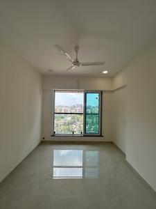 Bedroom Image of 750 Sq.ft 2 BHK Apartment / Flat for sale in New Anamika, Andheri East Mumbai for Rs. 26500000