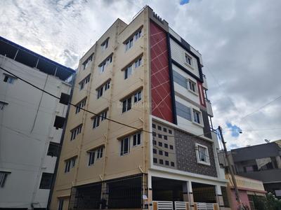 Image of 6000 Sq.ft 12 BHK Builder Floor for sale in Electronic City, Bengaluru for Rs. 37000000