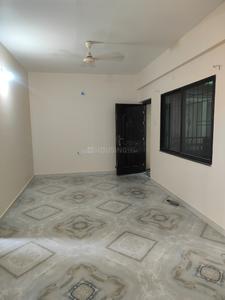 Bedroom Image of 1100 Sq.ft 2 BHK Apartment / Flat for rent in Gold Govind Wing In Golden Park I, Omkar Nagar Nagpur for Rs. 16500
