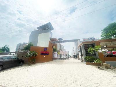 Image of 1965 Sq.ft 4 BHK Independent House for sale in Shree Rang Residency, Hathijan, Ahmedabad for Rs. 15000000