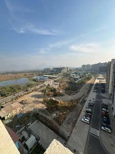 Balcony Image of 1700 Sq.ft 3 BHK Apartment / Flat for sale in Lodha Palava Serenity B, Palava Phase 2 Thane for Rs. 13000000