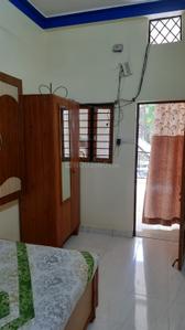 Bedroom Image of 1000 Sq.ft 3 BHK Independent House for sale in Padmanabhpur Durg for Rs. 4800000