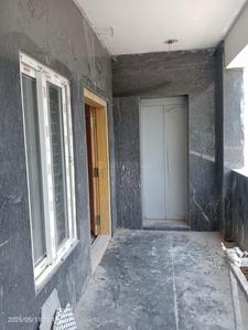 Balcony Image of 1800 Sq.ft 3 BHK Builder Floor for sale in Vishalakshi Nagar Visakhapatnam for Rs. 13800000