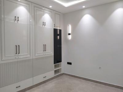 4 BHK Independent Builder Floor