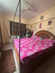 Bedroom Image of 810 Sq.ft 2 BHK Apartment / Flat for sale in Virar West Virar for Rs. 5200000